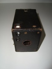 Antica macchina fotografica - , a