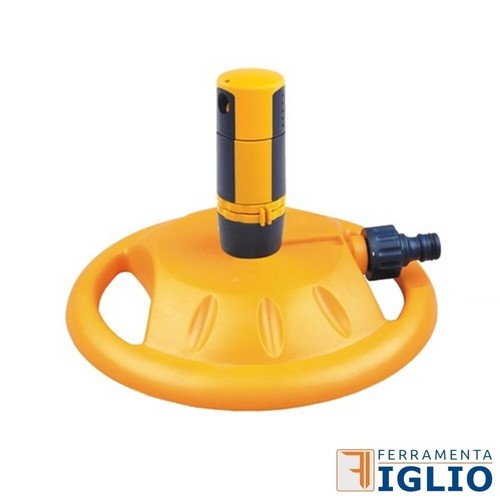 Irrigatore rotante giardino - rotante, da