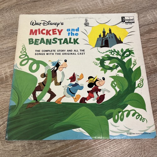 Walt disney mickey - walt, disney's