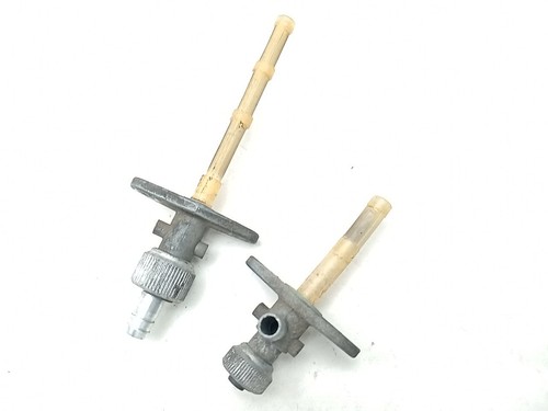 Coppia rubinetti carburante - rubinetti,