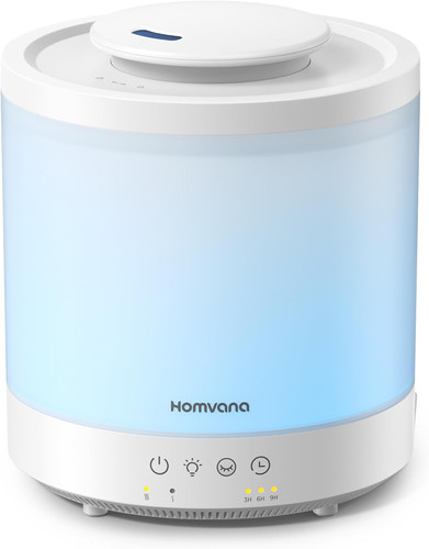 Umidificatore ambiente 5l - umidificatore, ambiente,