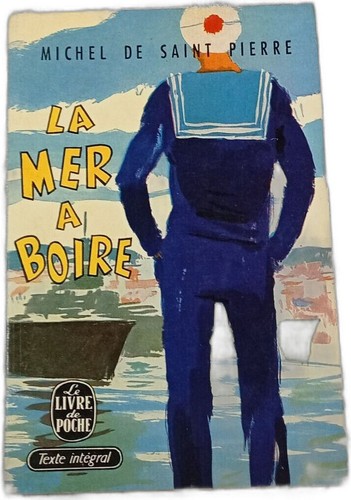 Mer boire michel - mer,