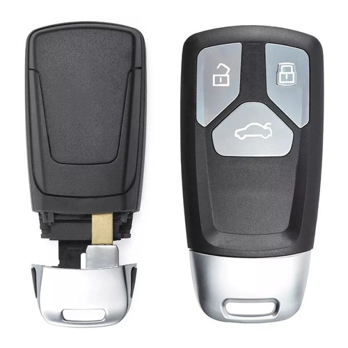 Guscio chiave audi a6 - chiave, a4