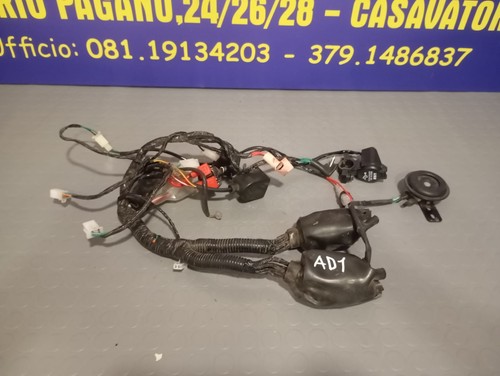 Impianto elettrico lem - , motor