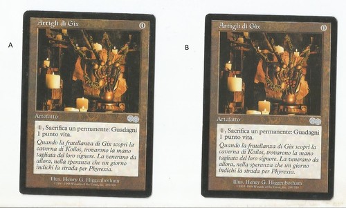 Mtg magic the - mtg, 290-