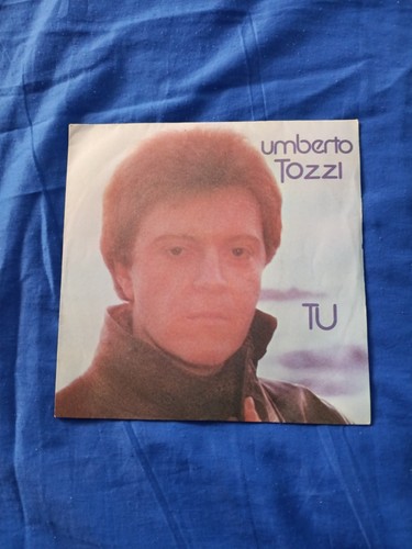 Giri vinile umberto - 45,