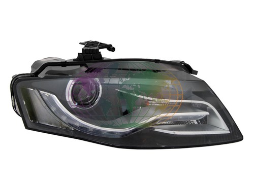 Lexmond led xenon fari - led,