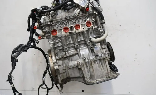 Motore benzina toyota yaris - benzina,