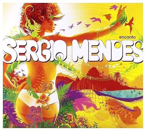 Encanto fergie - encanto,