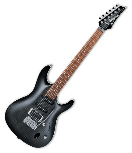 Ibanez sa260fm transparent - ibanez,