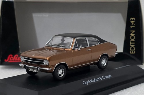 Opel kadett coupè 1967 - opel,