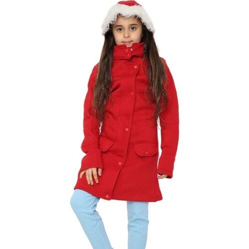 Bambini con cappuccio rosso - bambini,