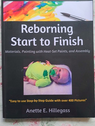 Reborning start finish - reborning,