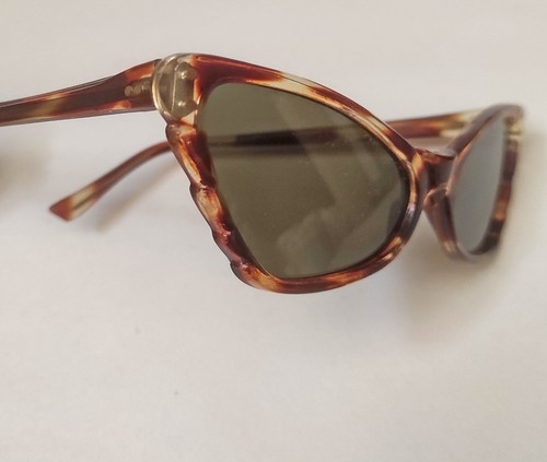 Italy vintage 1940 occhiali - italy,