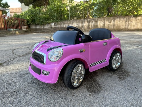 Macchinina per bambini - per,