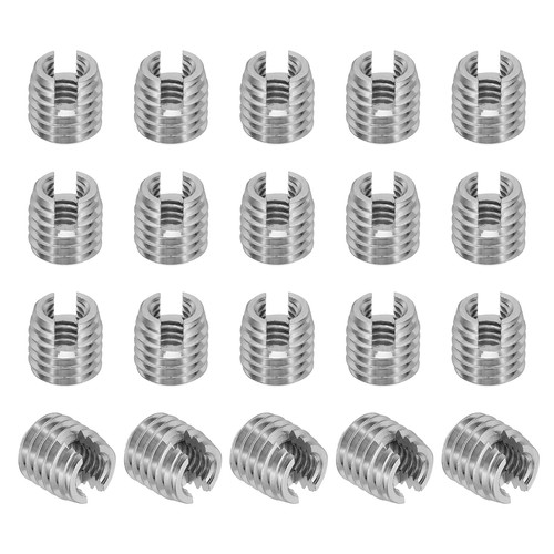 Pcs inserti filettati - inserti,