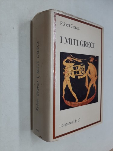 Miti greci robert graves - greci,