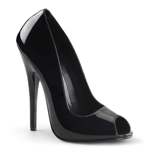 Pleaser devious decolte tacco - devious,