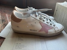 Golden goose sneakers - goose,
