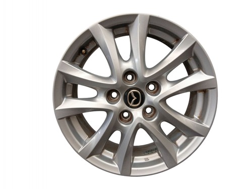Cerchio lega mazda - in,