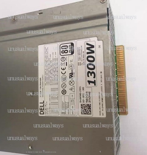 1pz alimentatore usato t7610 - 1pz,