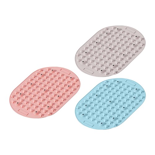 Tapis massage des pieds - de,