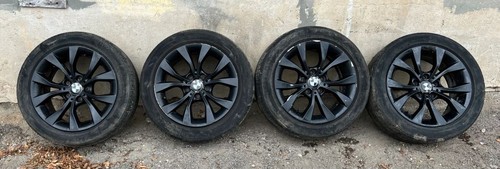 Bmw e84 2013 set pollici - bmw,