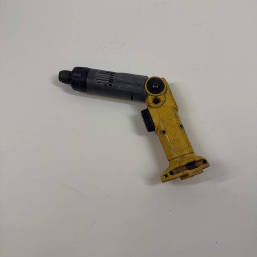 Dewalt dw920 avvitatore - dw920, a