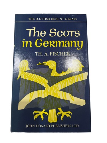 Scots germany a - th.,