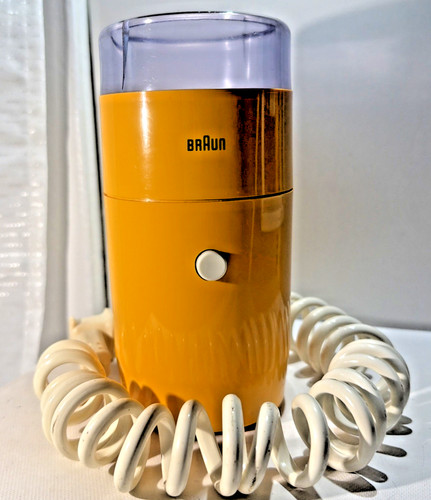 Braun ksm1 macinacaffè - braun,