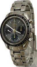 Omega speedmaster racing - omega,