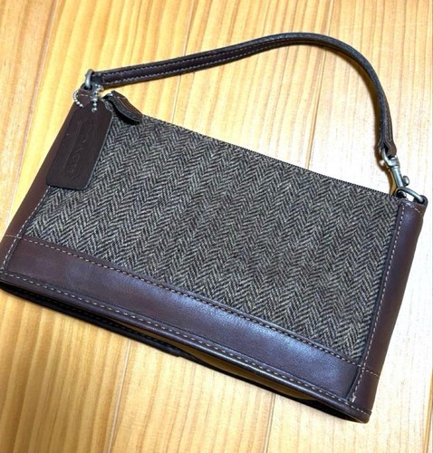 Coach old borsa - old,