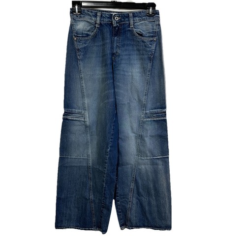 Jeans blu denim - , stile