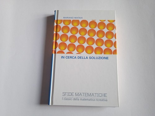 Sfide matematiche cerca - matematiche, in