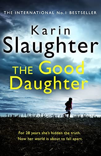 The good daughter - the, best