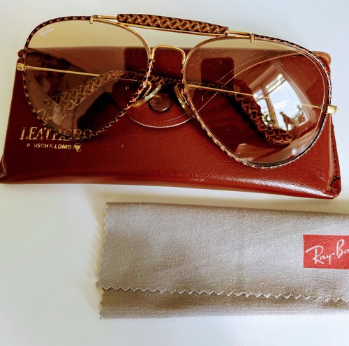 Ray ban vintage bausch - vintage, lomb
