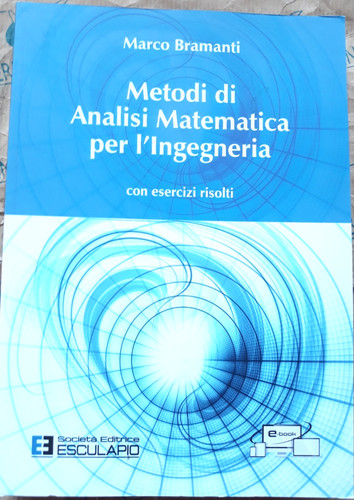 Metodi analisi matematica - di,