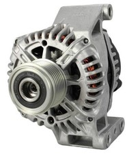 Alternatore 90a nuovo - alternatore,