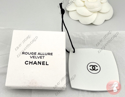 Chanel vip gift specchio - vip,