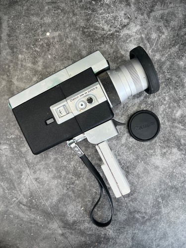 Canon zoom 518 - 518, super