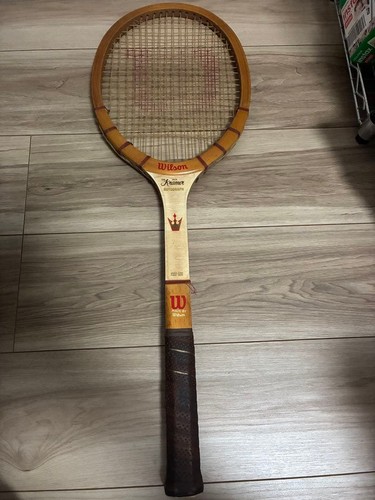 Wilson jack kramer racchetta - wilson,
