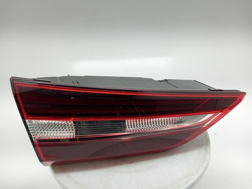 Fanale posteriore vauxhall - fanale,