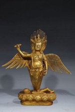 Tibet tantra buddhism - tibet, bronze