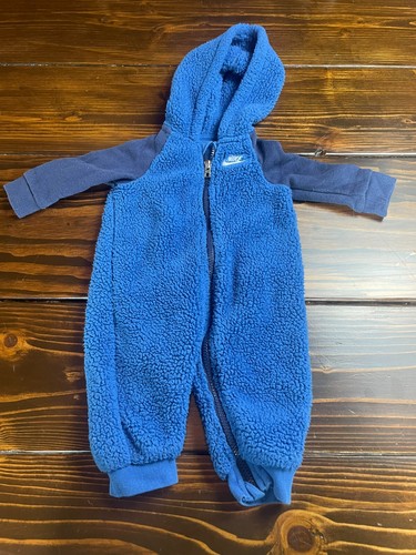 Tuta nike bambino ragazzo - tuta,