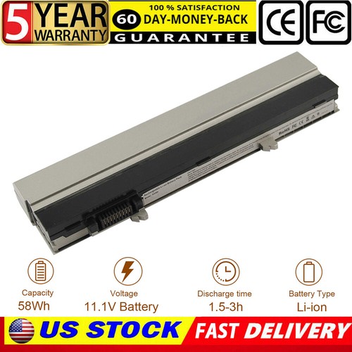 Battery for dell latitude - battery,