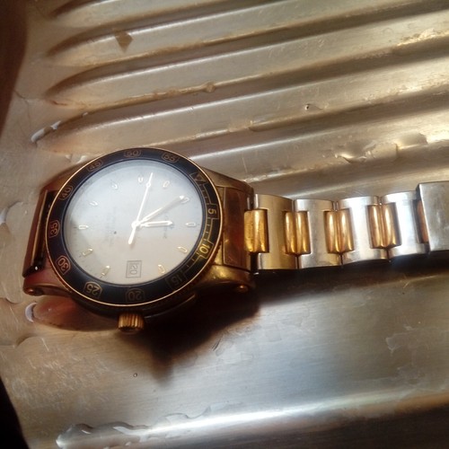 Orologio uomo lorenz - orologio,