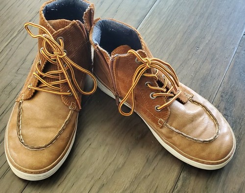 Stivaletti gap boys corda - gap,