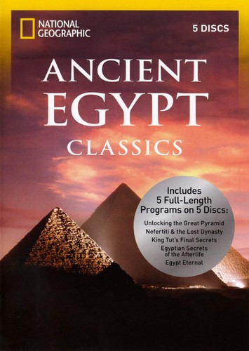 Ancient egypt classics - ancient,