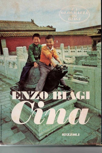 Libro geografia di enzo - libro,