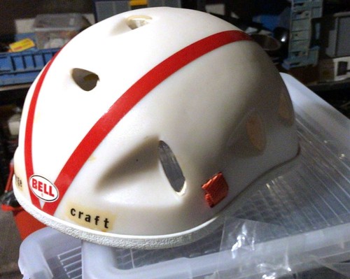 Super rare 1975 - -80, bell
